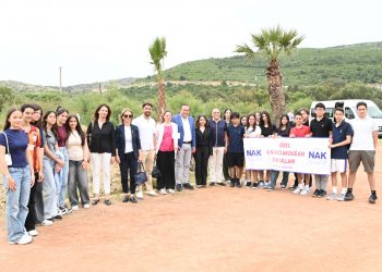 TÜRK-ALMAN DOSTLUĞU ADAGÖL’DE KÖK SALACAK