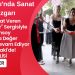 Kuşadası’nda Sanat Rüzgarı