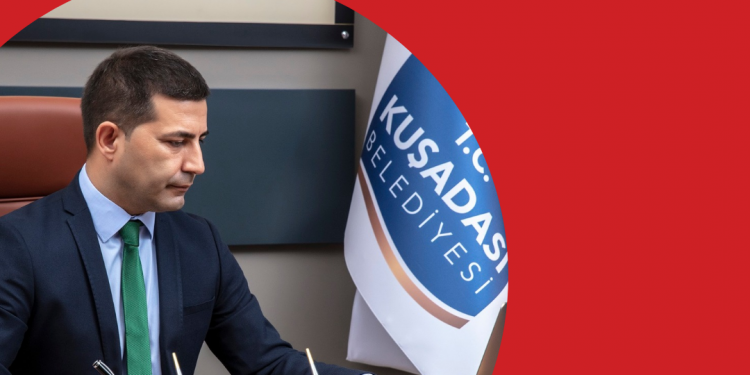 HER KOŞULDA İMAMOĞLU VE ÖZEL’İN YANINDAYIM