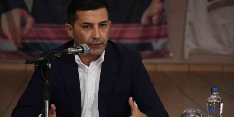 “KUŞADASI’NIN MARKA DEĞERİNİ KORUMAK ORTAK SORUMLULUĞUMUZDUR