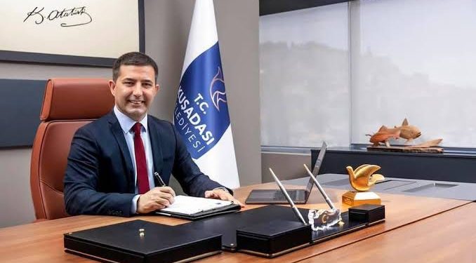 TÜM KAMU HİZMETLERİ TEK ÇATI ALTINDA BULUŞUYOR