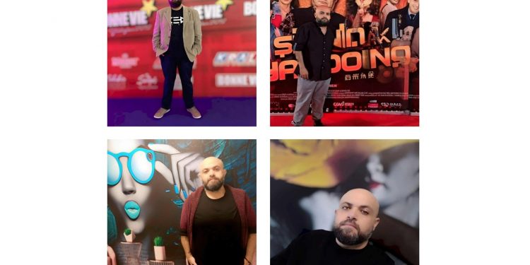 Medyanın Gizli Mimarı: Serkan Candaş’ın Yükselişi