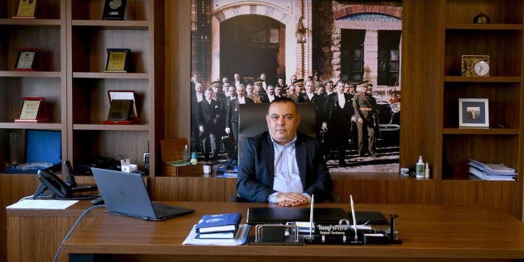 KUŞADASI BELEDİYESİ’NDEN ÖNEMLİ UYARI: DOLANDIRICILIK GİRİŞİMLERİNE DİKKAT!