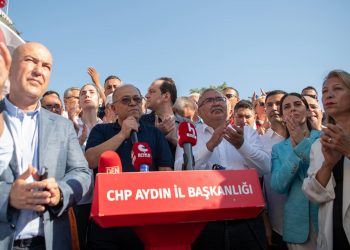 CHP Aydın İl Başkanı Hikmet Saatçı’dan Sert Açıklama