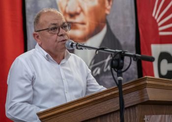 CHP Aydın’dan AKP’ye Sert Çıkış: “Çarpıtma ve Tehditlerle Gerçekleri Örtemezsiniz