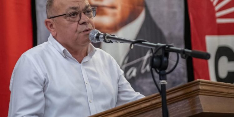 CHP Aydın’dan AKP’ye Sert Çıkış: “Çarpıtma ve Tehditlerle Gerçekleri Örtemezsiniz