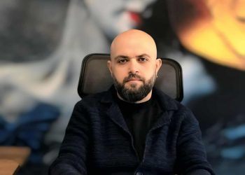 Gazeteci Serkan Candaş’a Çifte Onur!