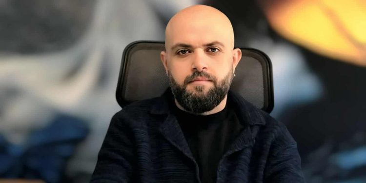Gazeteci Serkan Candaş’a Çifte Onur!