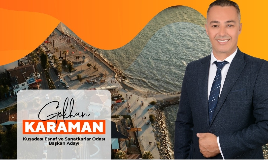 Gökhan Karaman’dan Sert Çıkış: “Esnaf Sahipsiz Değil, Artık Yeter!”