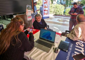 EFEM KART BAŞVURULARINA YOĞUN İLGİ