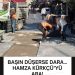 BAŞIN DÜŞERSE DARA…HAMZA KÜRKÇÜ’YÜ ARA!*