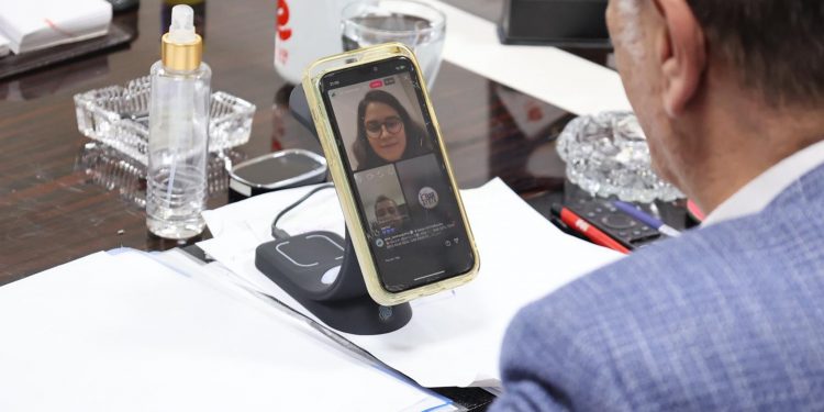 BAŞKAN YETİŞKİN’DEN TEOMAN BEBEK İÇİN UMUT ÇAĞRISI