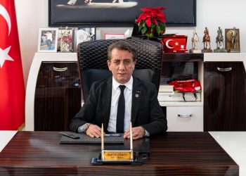 BAŞKAN YETİŞKİN’DEN DÜNYA ÇOCUK HAKLARI GÜNÜ MESAJI