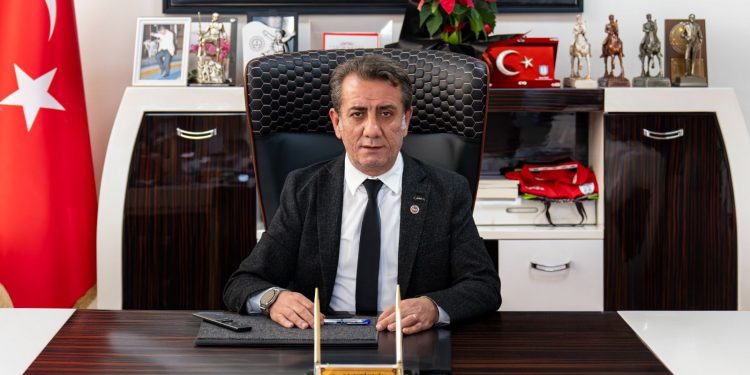 BAŞKAN YETİŞKİN’DEN DÜNYA ÇOCUK HAKLARI GÜNÜ MESAJI