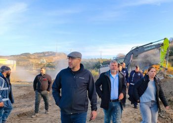 Germencik’te Jeotermal Krizi: Başkan Zencirci Makamı Kapattı, Sahada Görüşme Yapıyor