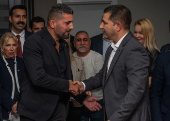 CHP’de Güç Birliği: Ömer Günel’den Eyüp Yaşar’a Net Mesaj “Kimsenin Yolculuğu Kumpasla Bitmez!”