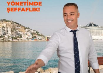Yeni Nesil Hizmet, Güçlü Esnaf  Değişim Başlıyor!”“Esnafın Yanında Değil, Esnafın İçinde Bir Yönetim!”