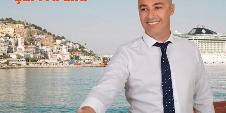 Yeni Nesil Hizmet, Güçlü Esnaf Değişim Başlıyor!”“Esnafın Yanında Değil, Esnafın İçinde Bir Yönetim!”