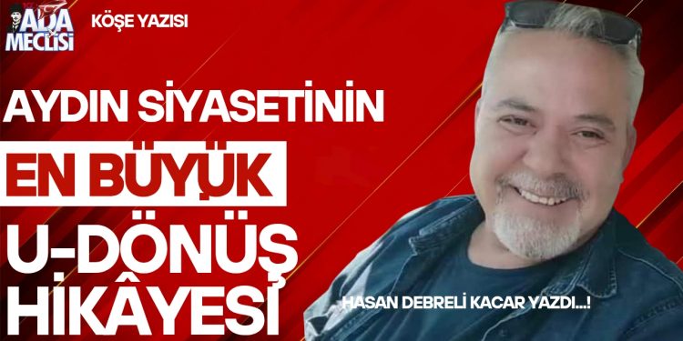 DÜN HERKESE KÜFREDİP BUGÜN BASINA RACON KESEN ADAM!”