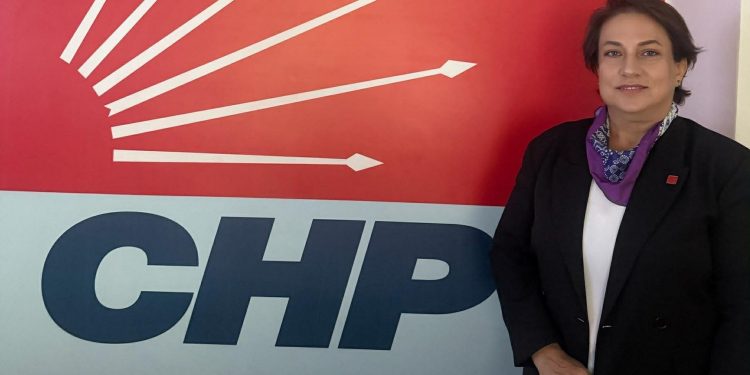 Kadına Şiddete Hepbirlikte ‘Dur’ Diyelim!”