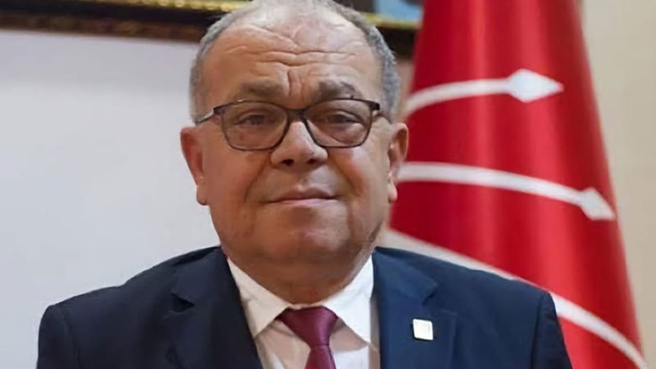CHP Aydın İl Başkanı: “Çerçioğlu’nun Kuşadası’ndaki uzantısı İYİ Parti İlçe Başkanı Behçet Alp