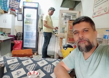 Germencik Esnafında Yeni Dönem Tartışması “Soner Kızılcık Başkanlık Yarışına Resmen Girdi”