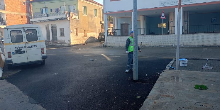 İNCİRLİOVA YETMEDİ, AYDIN’A AÇILDI!