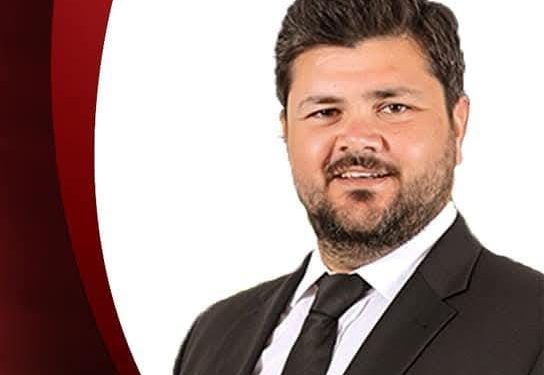 KUŞADASI BELEDİYESİ MECLİS ÜYESİ EFE BERBEROĞLU’NDAN NET MESAJ…