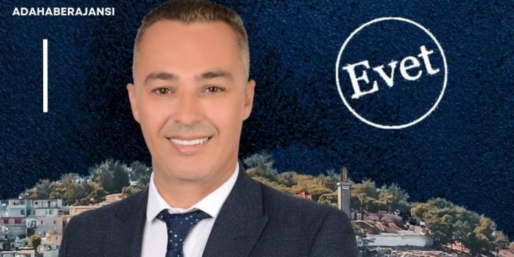 GÖKHAN KARAMAN’DAN SERT AÇIKLAMA