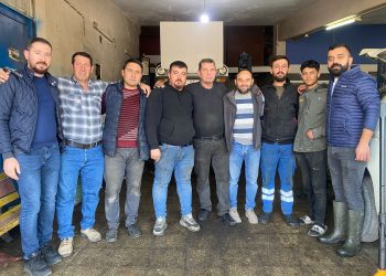 REFİK ERDOĞAN: “DEĞİŞİM ZAMANI GELDİ – 2026’DA ADAYIM!”