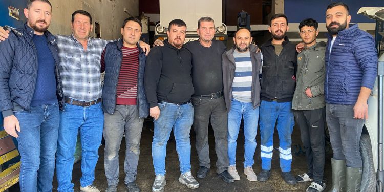 REFİK ERDOĞAN: “DEĞİŞİM ZAMANI GELDİ – 2026’DA ADAYIM!”