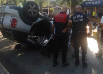 Kadınlar Denizi Caddesi Alarm Veriyor: 1 Yılda 3, Toplamda 7 Can Yitimi!