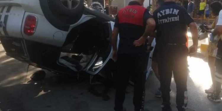 Kadınlar Denizi Caddesi Alarm Veriyor: 1 Yılda 3, Toplamda 7 Can Yitimi!