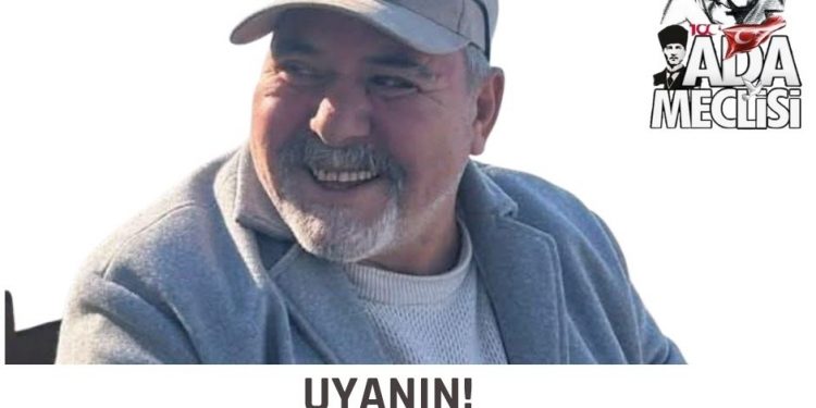 UYANIN!BU ODA UYUMUYOR, BU ODANIN ESNAFI UYUTULUYOR