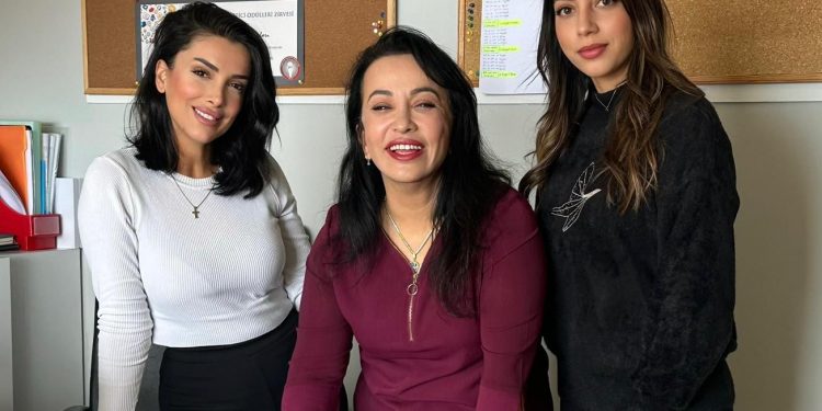 Kuşadası’ndan Aydın’a Örnek Hamle..!   Kreşlerde Artık Doktor Var!