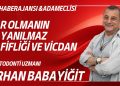Var Olmanın Dayanılmaz Hafifliği ve Vicdan