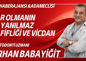 Var Olmanın Dayanılmaz Hafifliği ve Vicdan