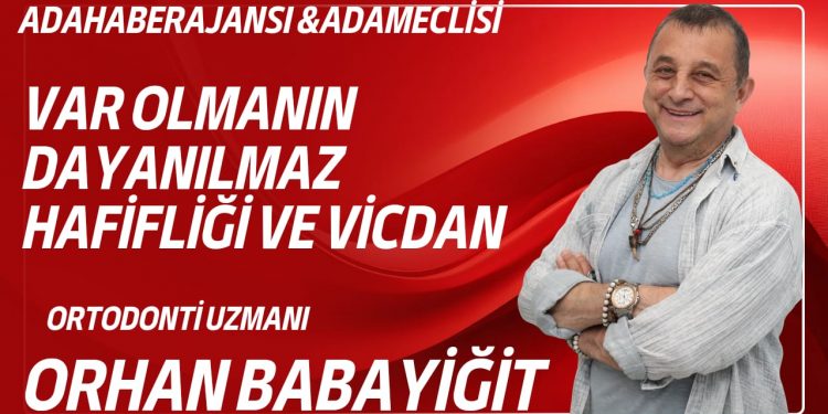 Var Olmanın Dayanılmaz Hafifliği ve Vicdan