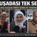 KUŞADASI SEÇİLMİŞ BAŞKANININ YANINDA