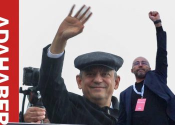 BAŞKAN ZENCİRCİ DURMUYOR PERŞEMBE AMELİYAT CUMA BELEDİYE PAZAR MİTİNG