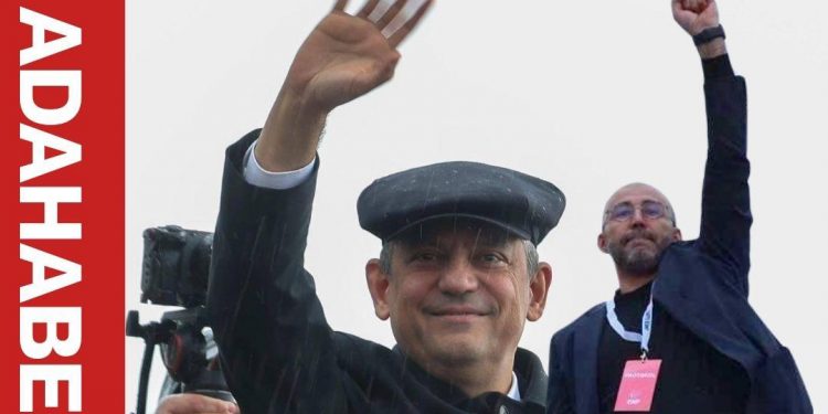 BAŞKAN ZENCİRCİ DURMUYOR PERŞEMBE AMELİYAT CUMA BELEDİYE PAZAR MİTİNG