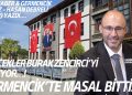 Germencik’te Masal Bitti..! Gerçekler Burak Zencirci’yi Yazıyor…!