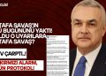 MUSTAFA SAVAŞ’IN DÜNÜ BUGÜNÜNÜ YAKTI!NE OLDU O UYARILARA MUSTAFA SAVAŞ?
