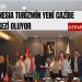 SEYAHAT ACENTALARI GERMENCİK’TE..!MAGNESIA TURİZMİN YENİ CAZİBE MERKEZİ OLUYOR