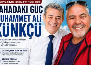 SAHADAKİ GÜÇ..! MUHAMMET ALİ KÜNKÇÜ GERÇEĞİ