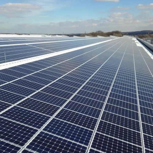 “2026 YILI GER​MENCİK’İN YATIRIM YILI OLACAK!”