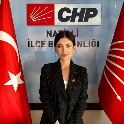 “CHP’li Ökmen: ‘Nazilli’nin Aklıyla Alay Etmeyi Bırakın!’ – AKP ve MHP’ye En Sert Yanıt”