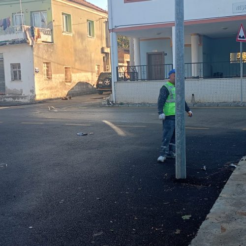 İNCİRLİOVA YETMEDİ, AYDIN’A AÇILDI!