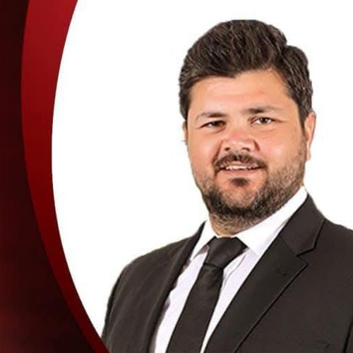 KUŞADASI BELEDİYESİ MECLİS ÜYESİ EFE BERBEROĞLU’NDAN NET MESAJ…