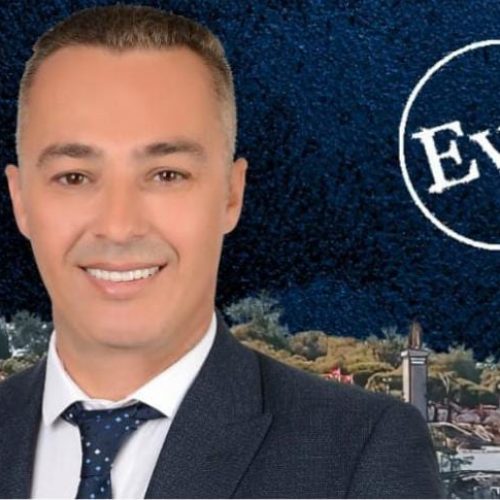 GÖKHAN KARAMAN’DAN SERT AÇIKLAMA